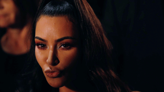 A Year After Trademarking the Word ‘Kimono,’ Backlash Convinces Kim Kardashian to Do the Right Thing